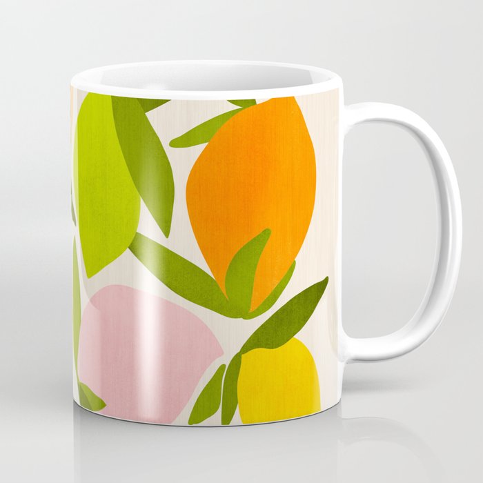Wild Mango Coffee Mug Gallery Image 1