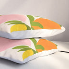 Wild Mango Pillow Sham Gallery Image 3