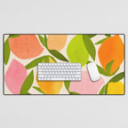 Wild Mango Desk Mat Gallery Image 1