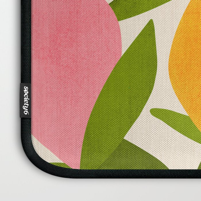 Wild Mango Laptop Sleeve Gallery Image 3