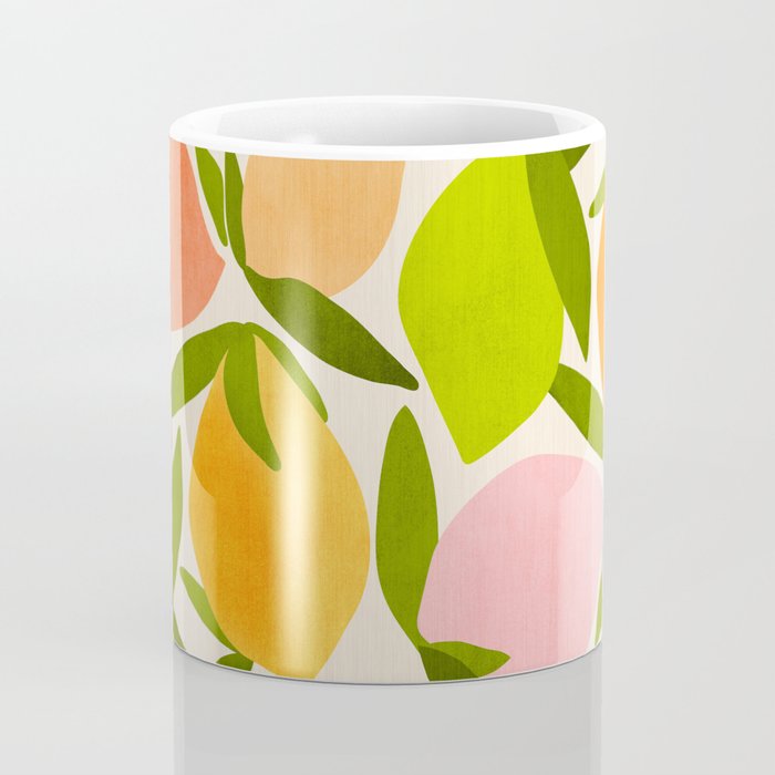 Wild Mango Coffee Mug Gallery Image 4