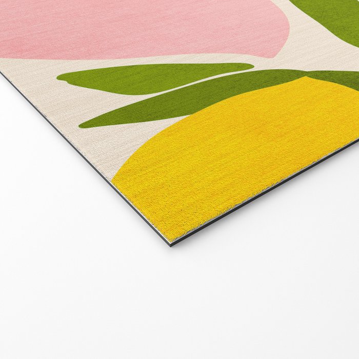Wild Mango Welcome Mat Gallery Image 2