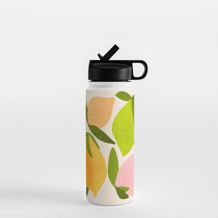 Wild Mango Water Bottle Gallery Image 1