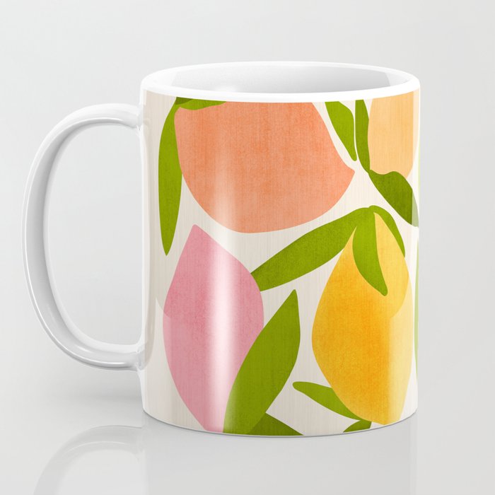 Wild Mango Coffee Mug Gallery Image 3