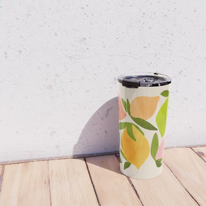 Wild Mango Travel Mug Gallery Image 4