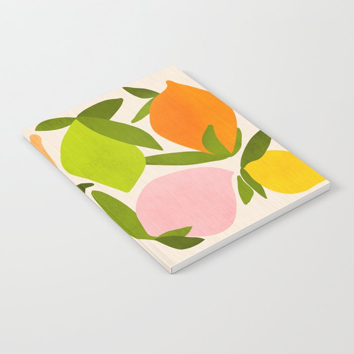 Wild Mango Notebook Gallery Image 1
