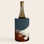 Rustic Mountains Wine Chiller Gallery Image 2