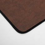 Rustic Mountains Desk Mat Gallery Image 4
