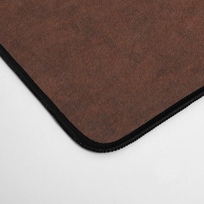 Rustic Mountains Desk Mat Gallery Image 4
