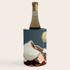 Rustic Mountains Wine Chiller Gallery Image 1