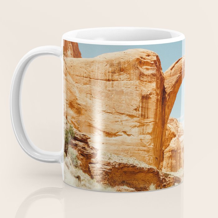 Rainbow Bridge Coffee Mug Gallery Image 3