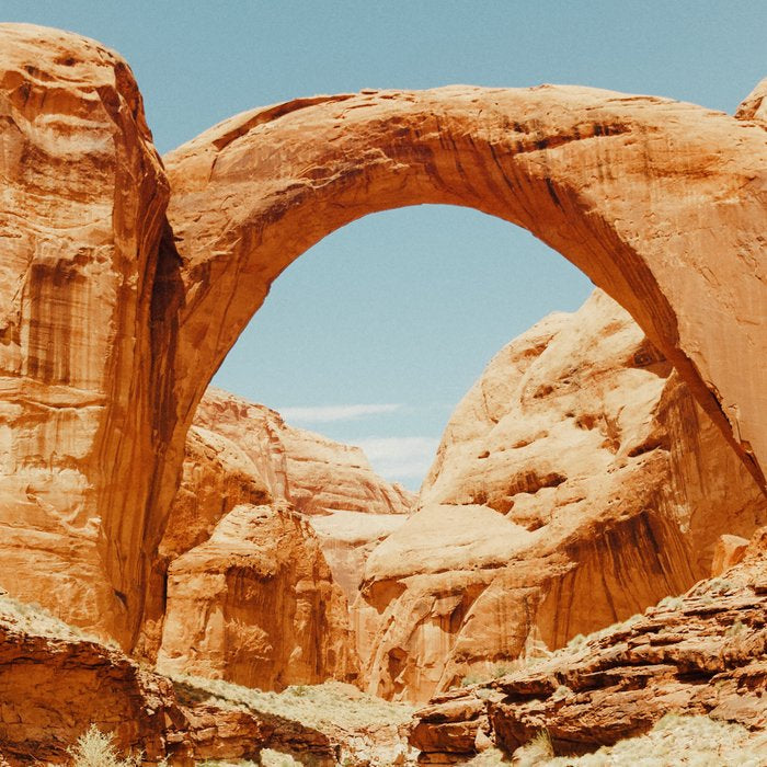 Rainbow Bridge Coffee Mug Gallery Image 2