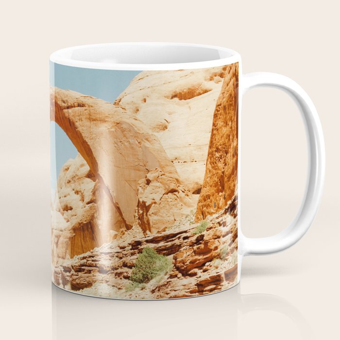 Rainbow Bridge Coffee Mug Gallery Image 1