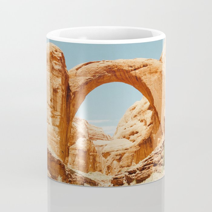 Rainbow Bridge Coffee Mug Gallery Image 4