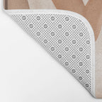 Brewed Tea Bath Mat Gallery Image 2