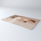 Brewed Tea Rug Gallery Image 3