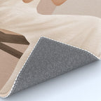 Brewed Tea Rug Gallery Image 4