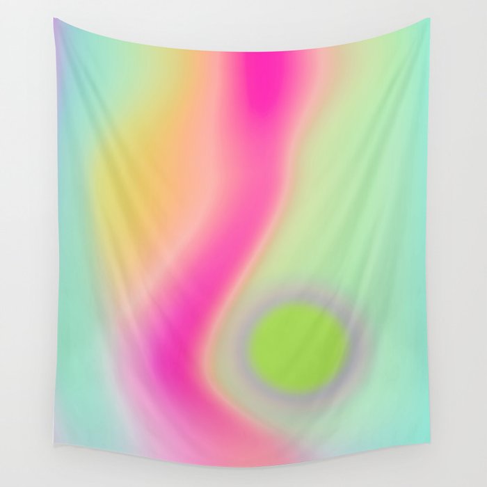 Protect Your Energy Wall Tapestry Gallery Image 4