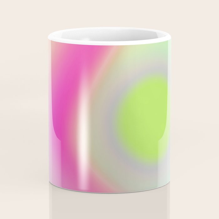 Protect Your Energy Coffee Mug Gallery Image 4