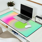 Protect Your Energy Desk Mat Gallery Image 2