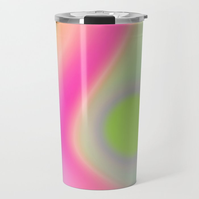 Protect Your Energy Travel Mug Gallery Image 1