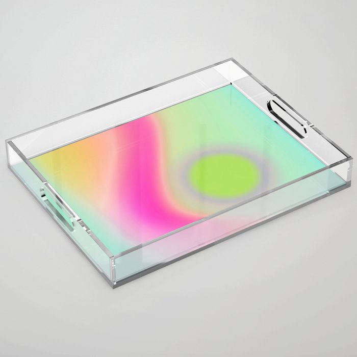 Protect Your Energy Acrylic Tray Gallery Image 1
