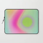 Protect Your Energy Laptop Sleeve Gallery Image 1