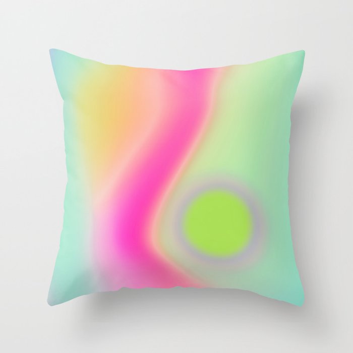 Protect Your Energy Throw Pillow Gallery Image 6