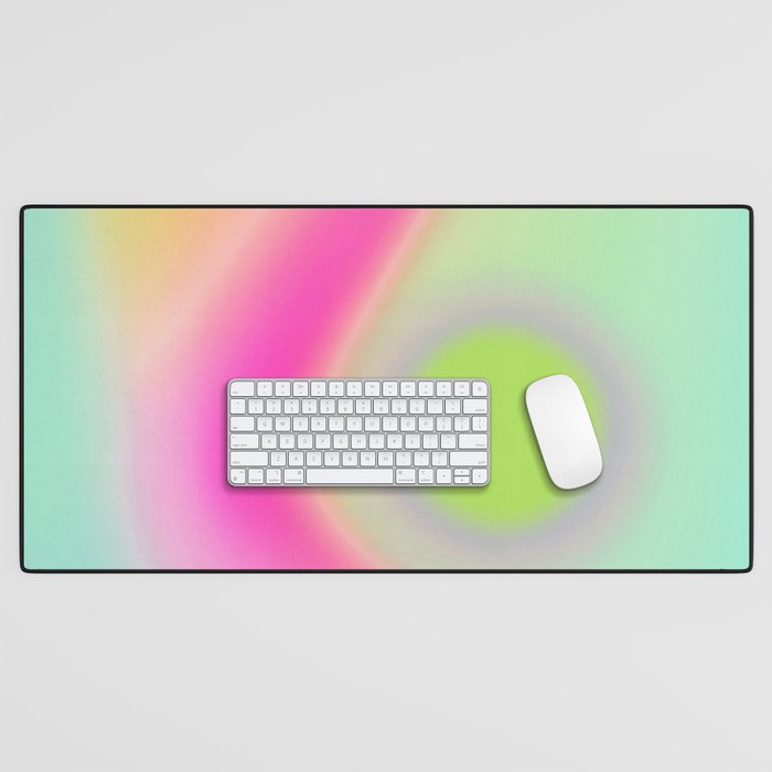 Protect Your Energy Desk Mat Gallery Image 1