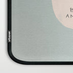 Be Still And Rest. Laptop Sleeve Gallery Image 3
