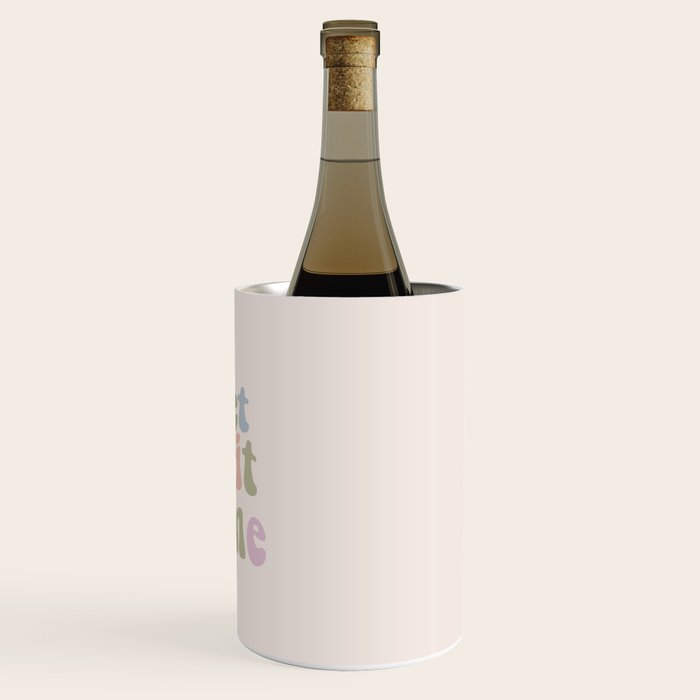 Get Shit Done Wine Chiller Gallery Image 3