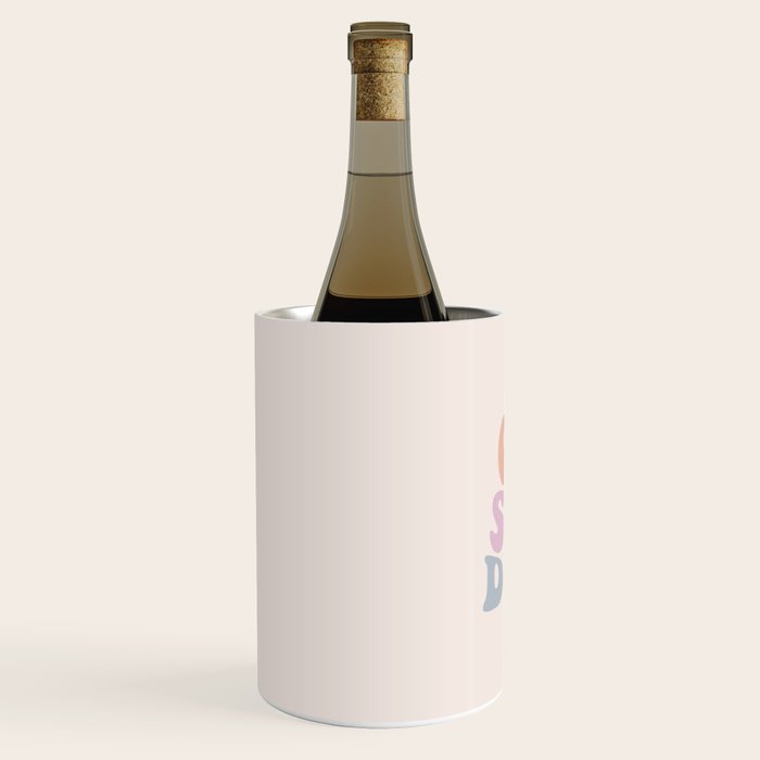 Get Shit Done Wine Chiller Gallery Image 2