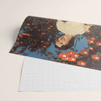 The Orchard Of Me - Social Media Insta likes Wrapping Paper Gallery Image 2