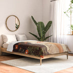 The Orchard Of Me - Social Media Insta likes Comforter Gallery Image 2