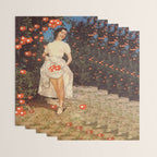 The Orchard Of Me - Social Media Insta likes Wrapping Paper Gallery Image 3