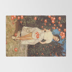 The Orchard Of Me - Social Media Insta likes Rug Gallery Image 2
