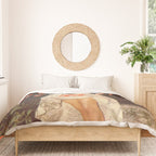 The Orchard Of Me - Social Media Insta likes Duvet Cover Gallery Image 3