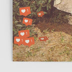 The Orchard Of Me - Social Media Insta likes Poster Gallery Image 3