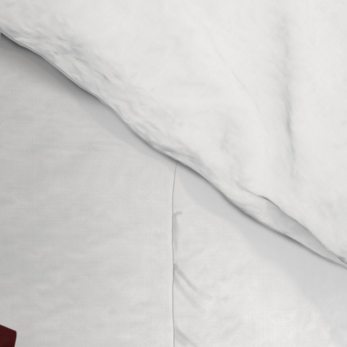 Belle Of The Bar Pinup Mermaid Comforter Gallery Image 4