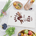 Belle Of The Bar Pinup Mermaid Cutting Board Gallery Image 2
