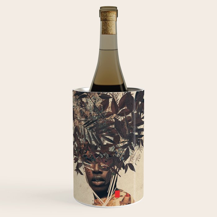 Perseverance Wine Chiller Gallery Image 1