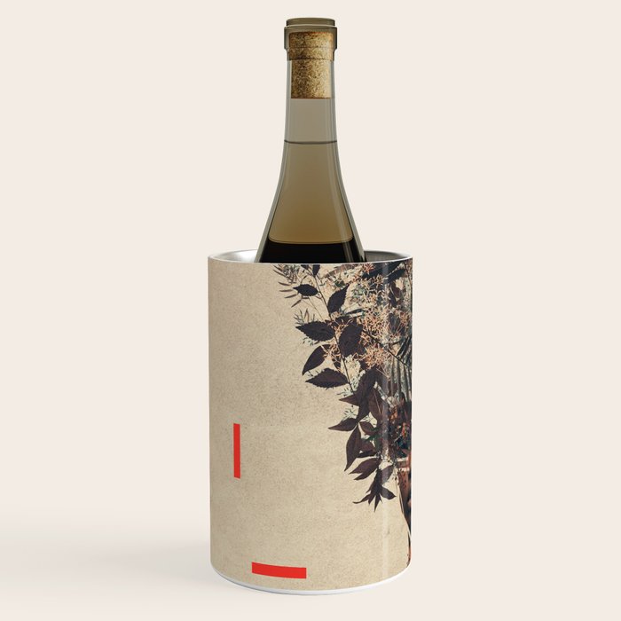 Perseverance Wine Chiller Gallery Image 2