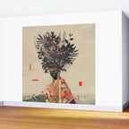 Perseverance Wall Mural Gallery Image 2