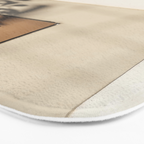Shadow House Facade Bath Mat Gallery Image 3