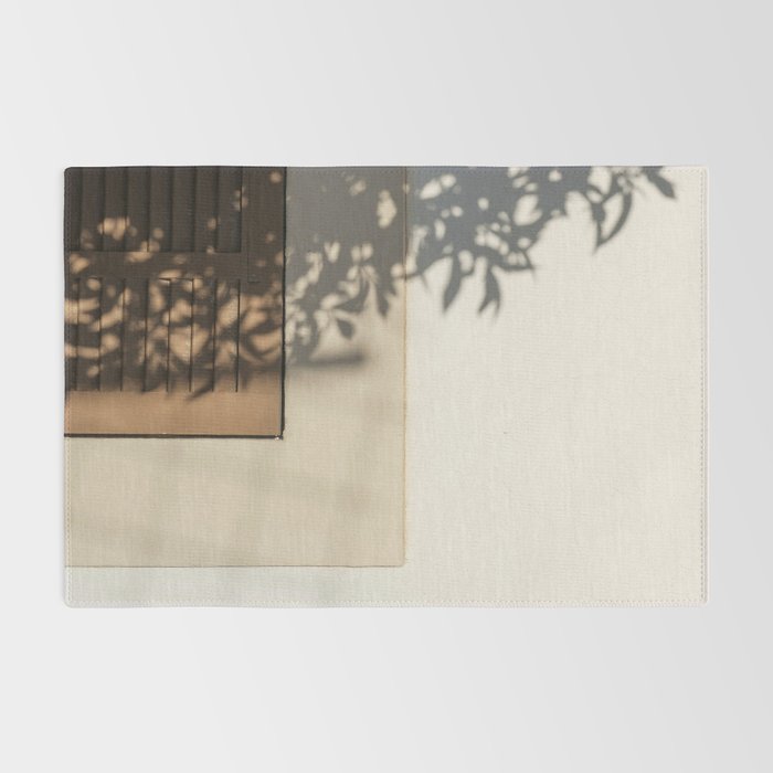 Shadow House Facade Rug Gallery Image 2