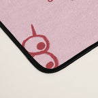 Late Dinner Desk Mat Gallery Image 4