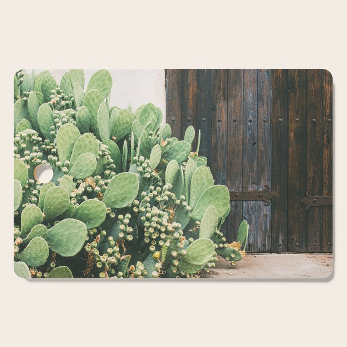 Colors of the Southwest Cutting Board Gallery Image 1