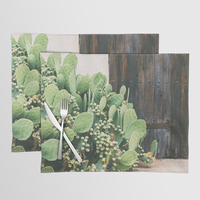 Colors of the Southwest Placemat Gallery Image 1
