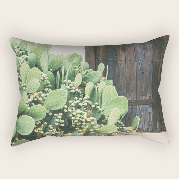 Colors of the Southwest Rectangular Pillow Gallery Image 2