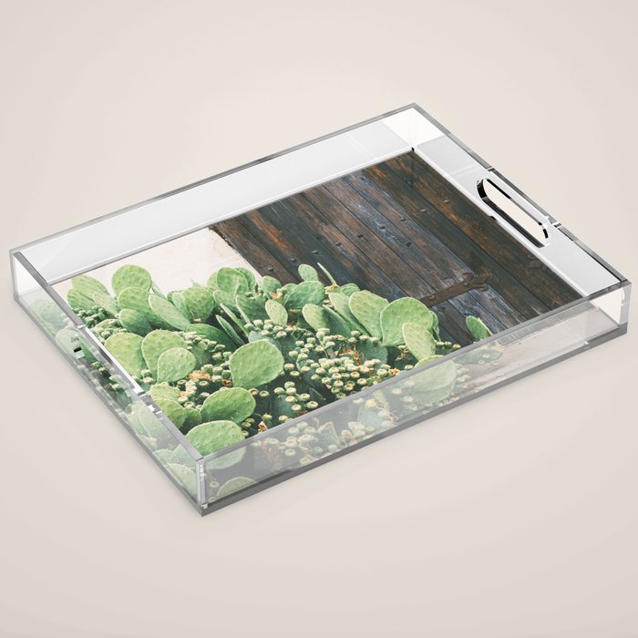 Colors of the Southwest Acrylic Tray Gallery Image 1
